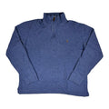 Half Zip