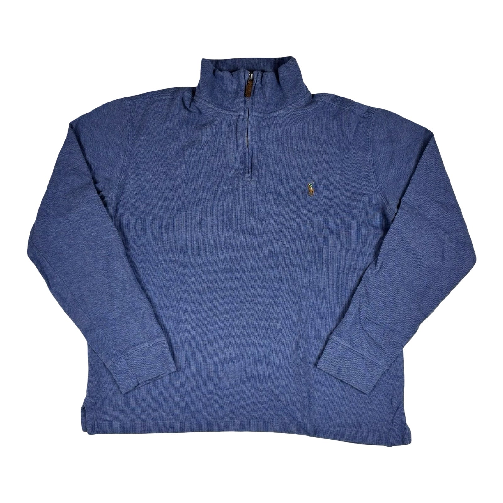Half Zip