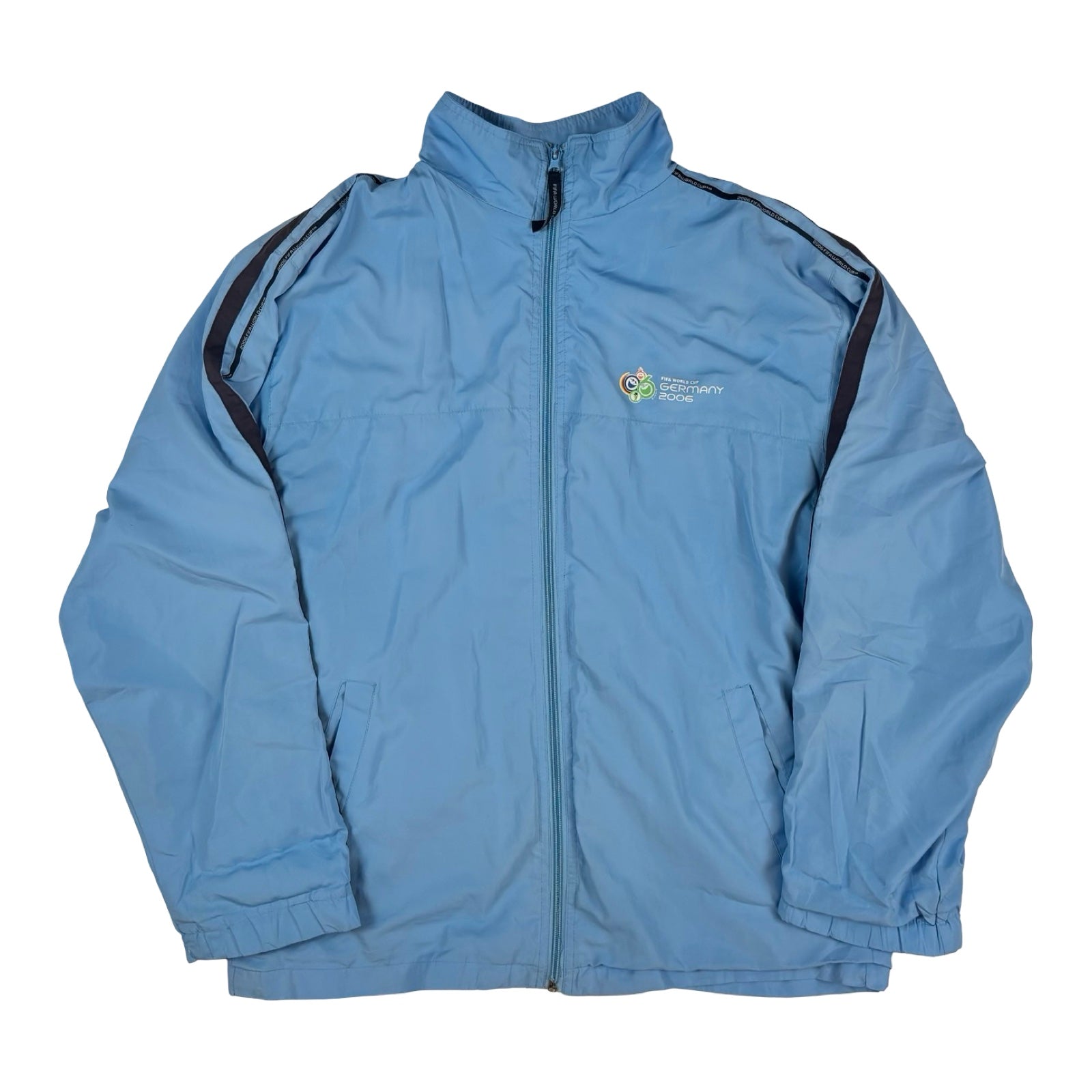 FIFA 2006 Trainingsjacke
