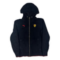 Ferrari Zipper