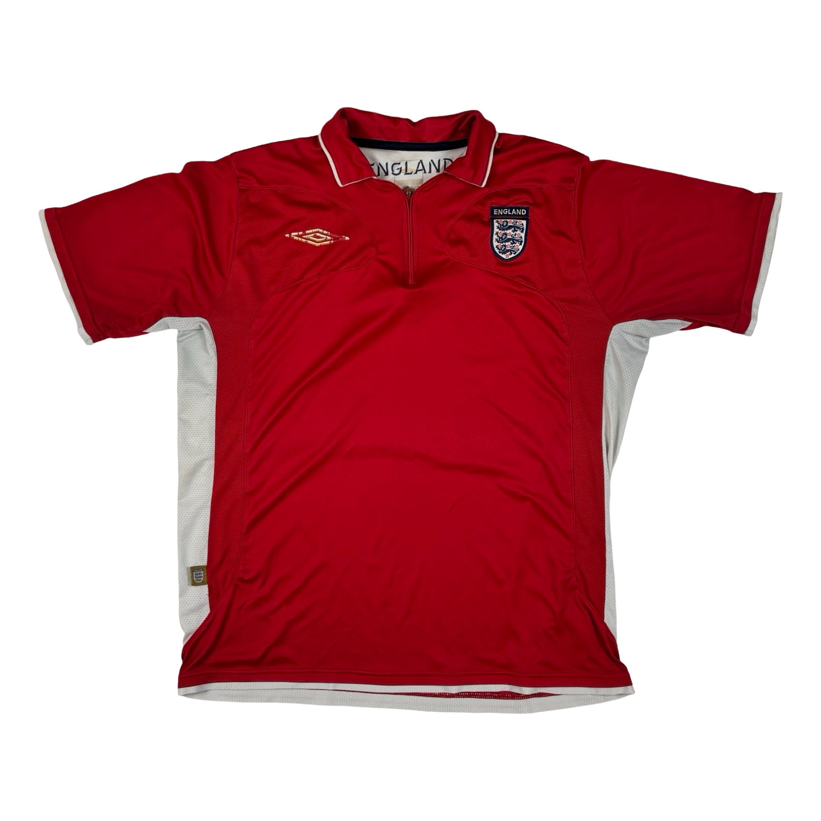 England Trikot