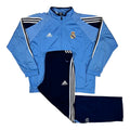 Real Madrid Trainingsanzug