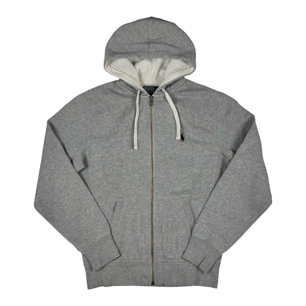 Pony Zipper