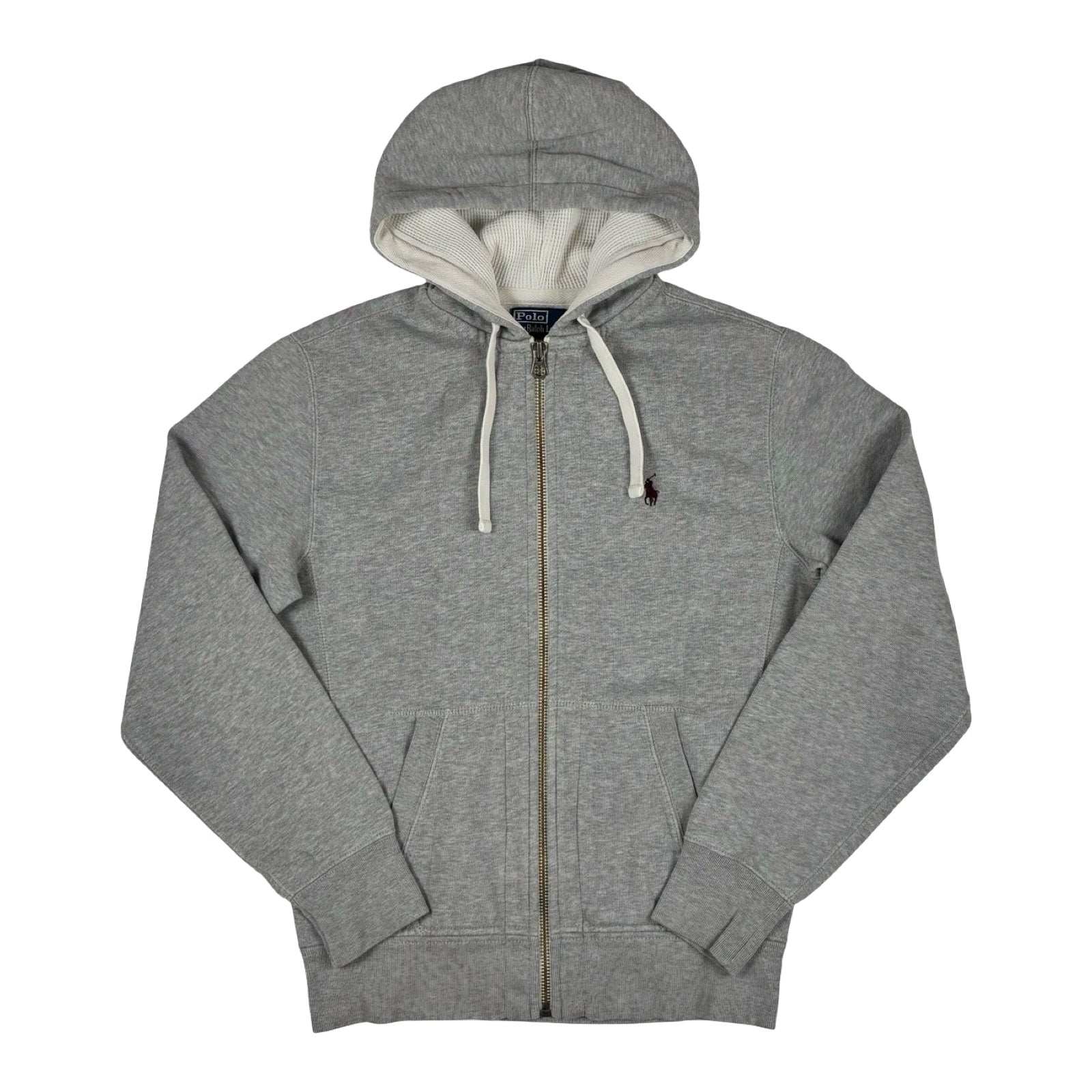 Pony Zipper