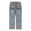 Straight Jeans