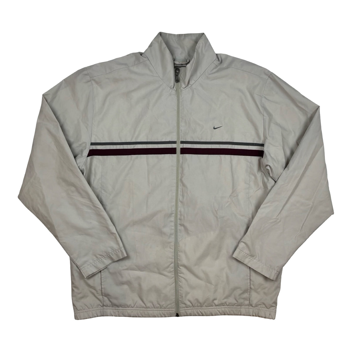 Trainingsjacke