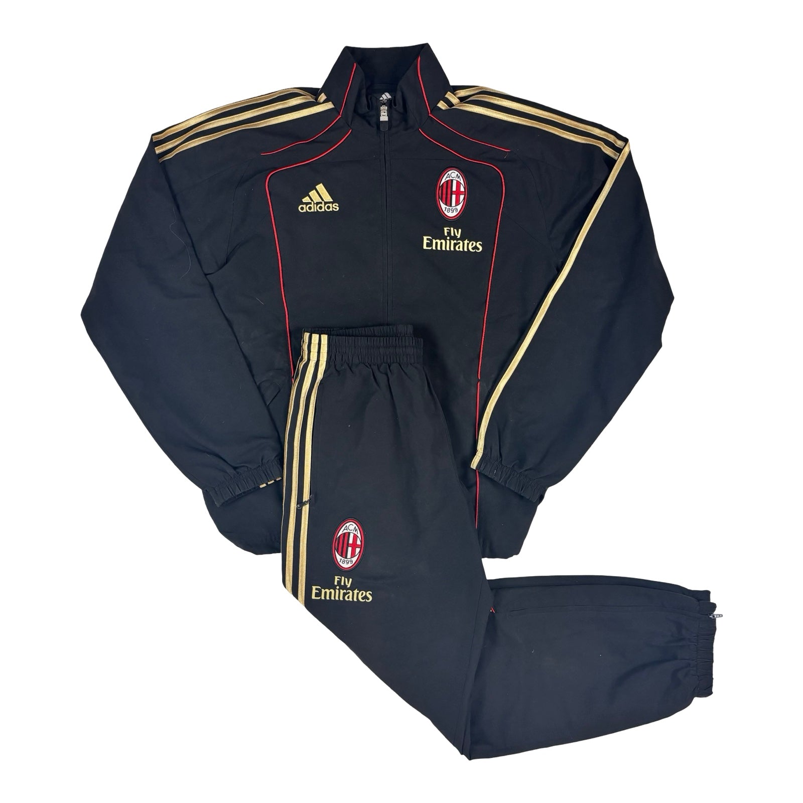 AC Mailand Trainingsanzug