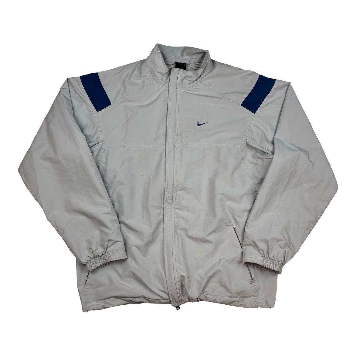 Trainingsjacke