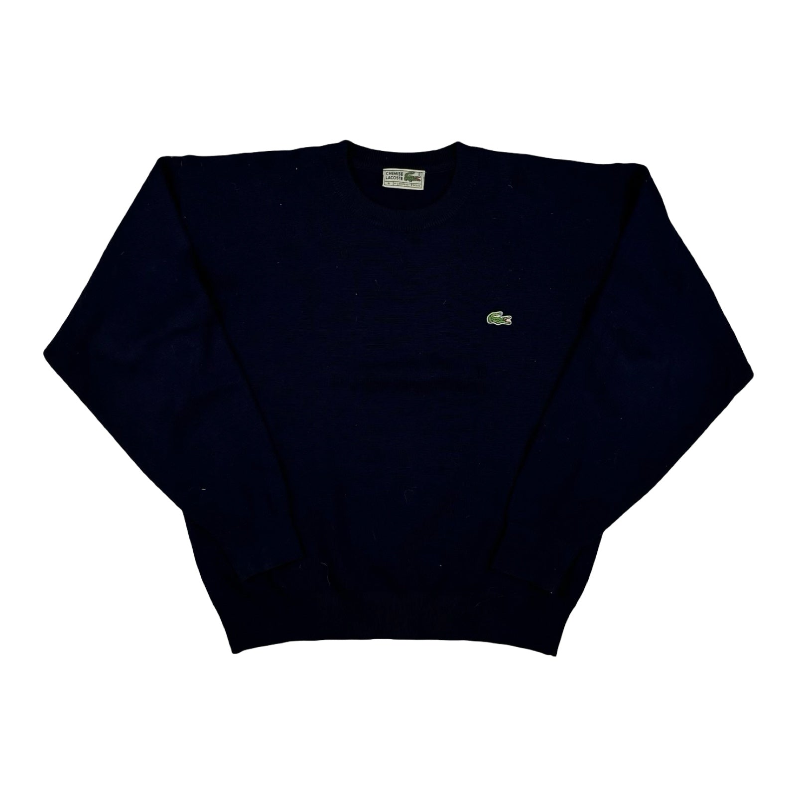 Knit Sweater