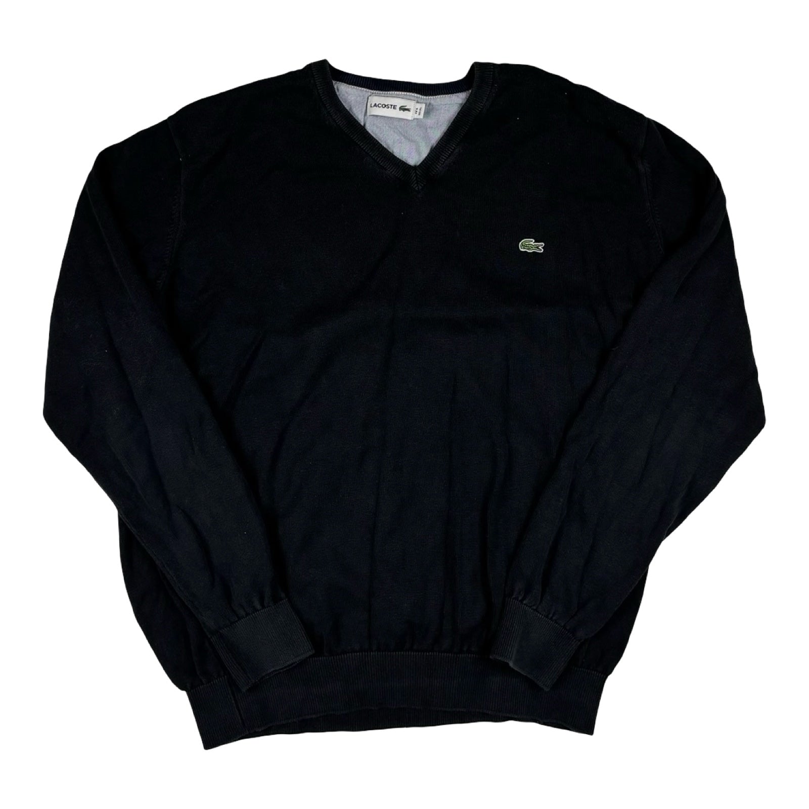 Knit Sweater