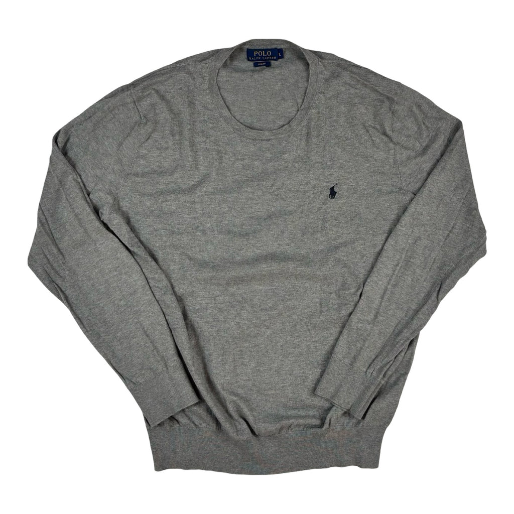 Knit Sweater