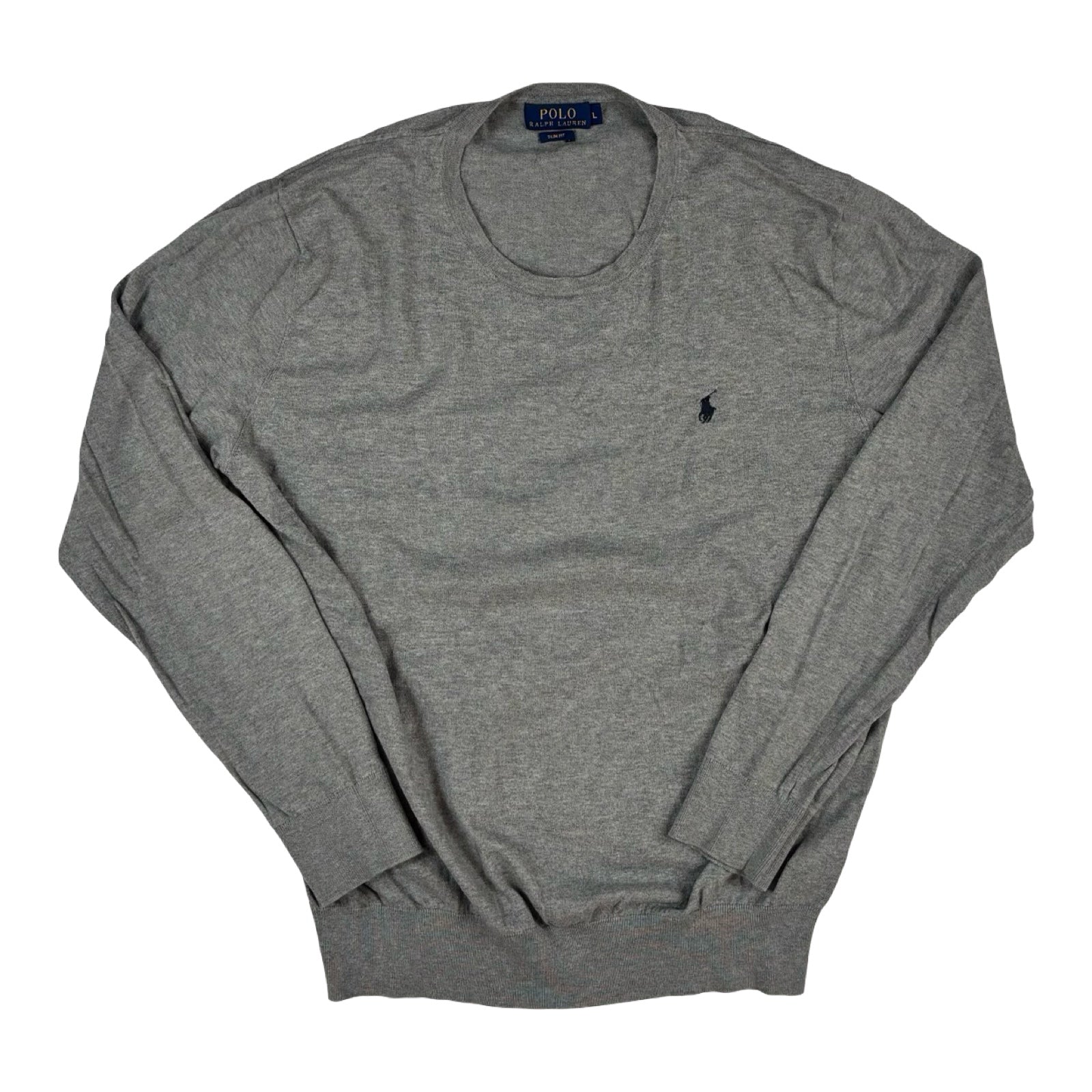 Knit Sweater