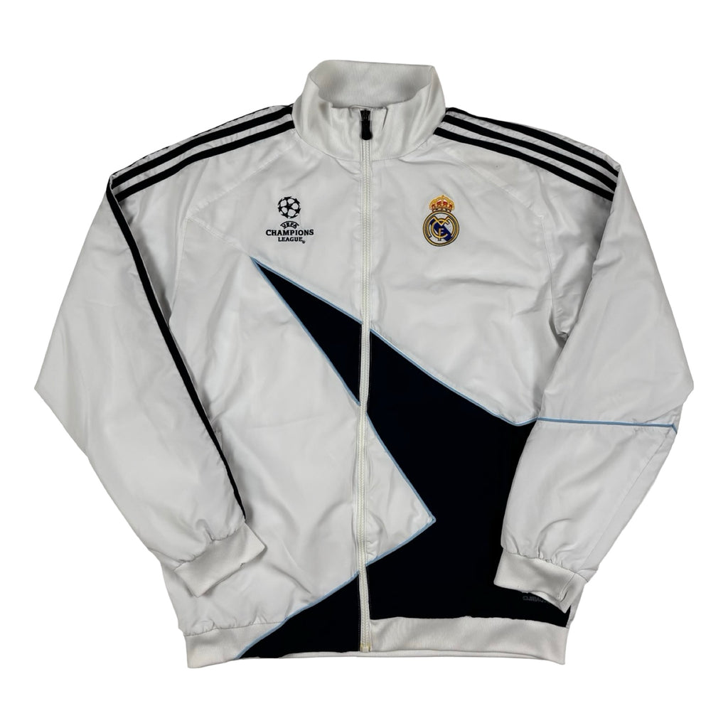 Real Madrid rainingsjacke