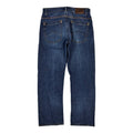 Straight Jeans