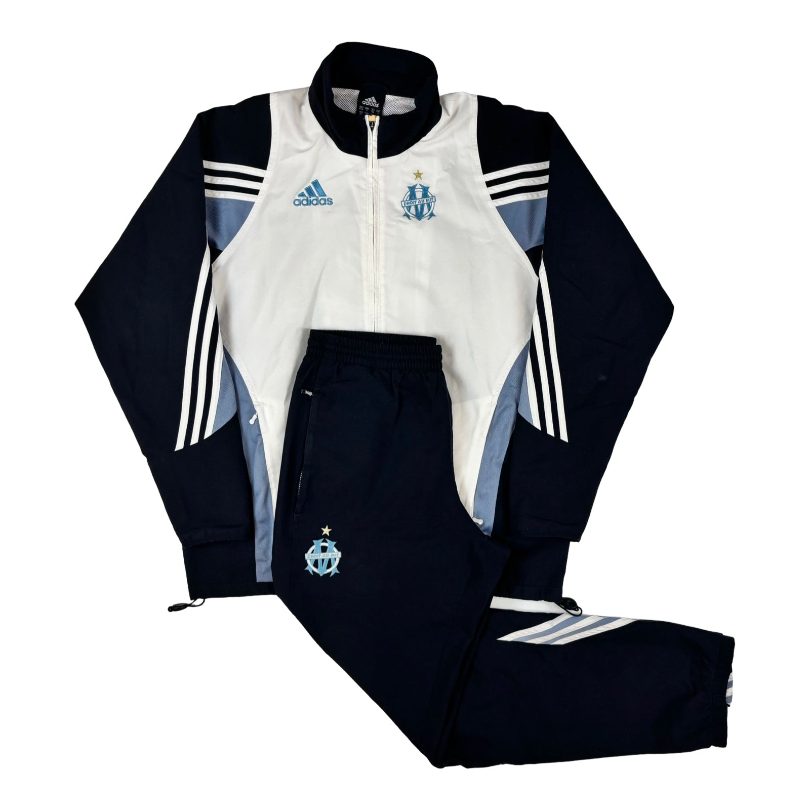 Marseille Trainingsanzug