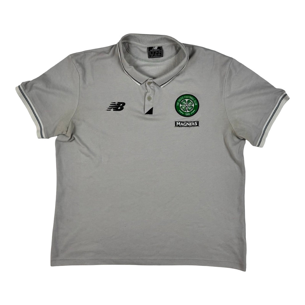Celtic Polo