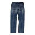 Straight Jeans