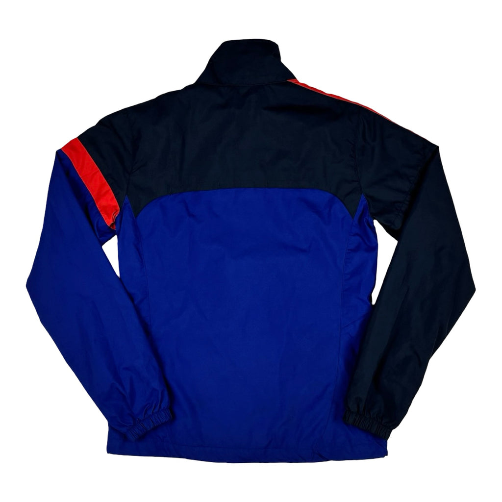 Barcelona Trainingsjacke
