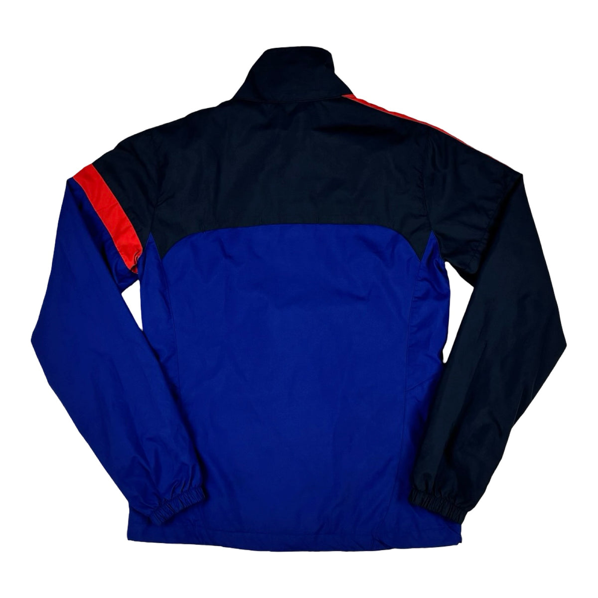 Barcelona Trainingsjacke
