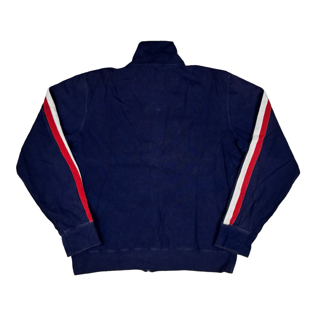 Zipper
