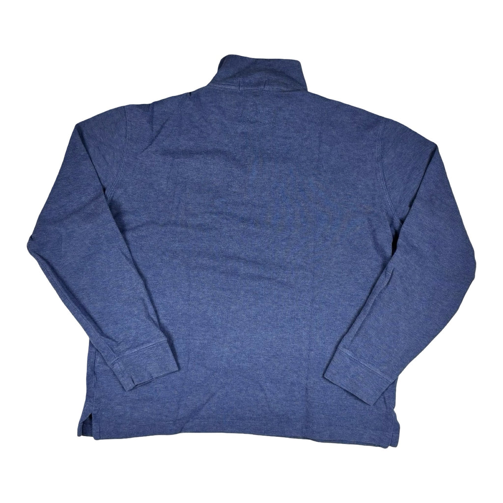 Half Zip