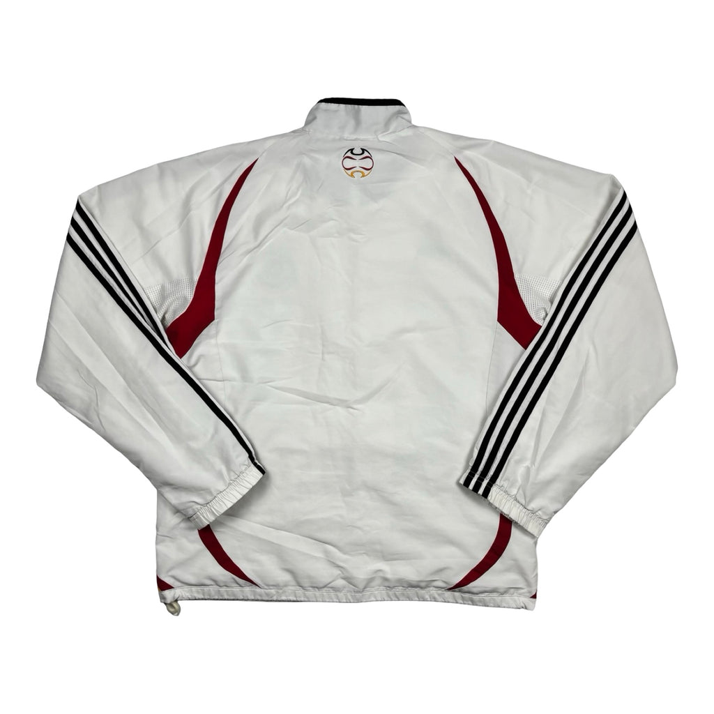Deutschland Trainingsjacke