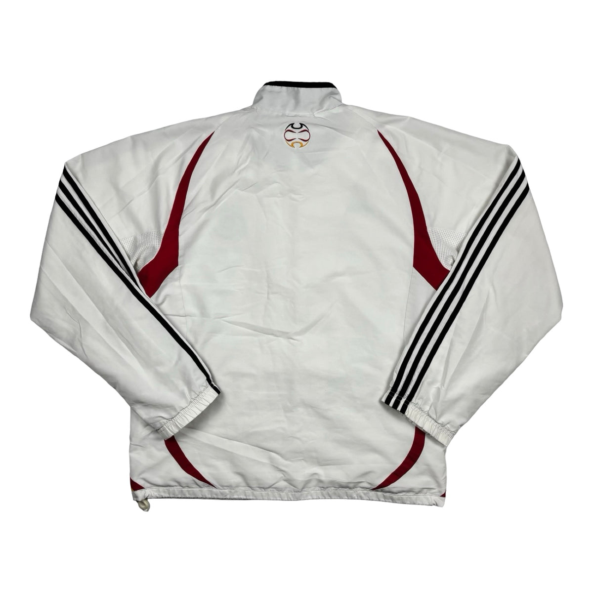 Deutschland Trainingsjacke