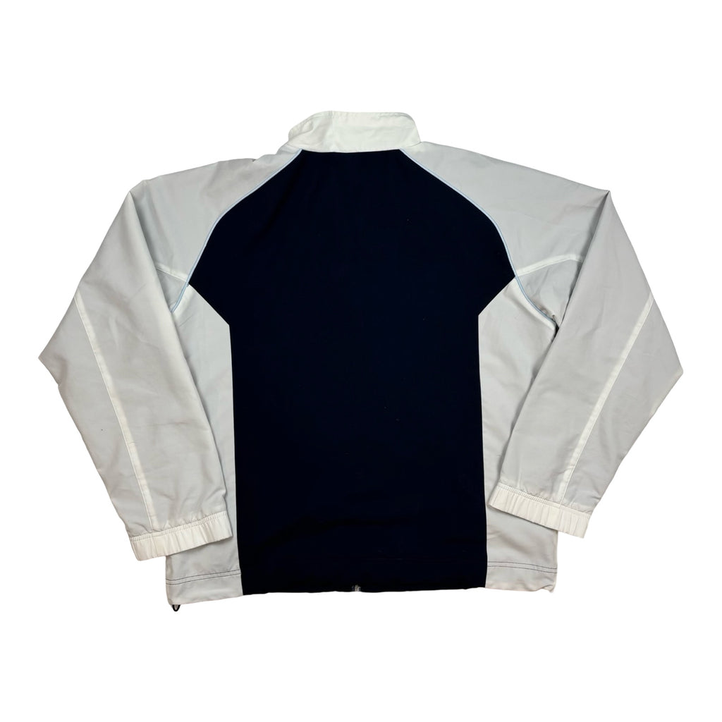 Trainingsjacke