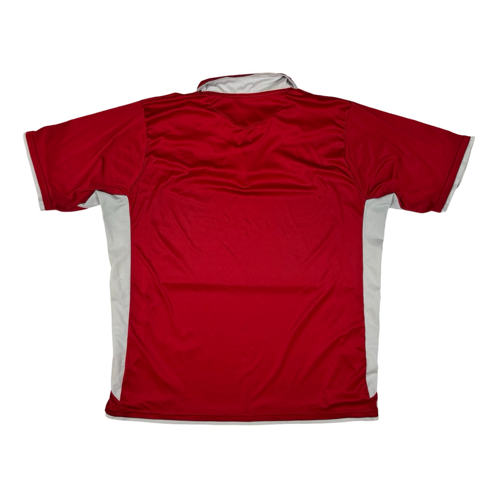 England Trikot