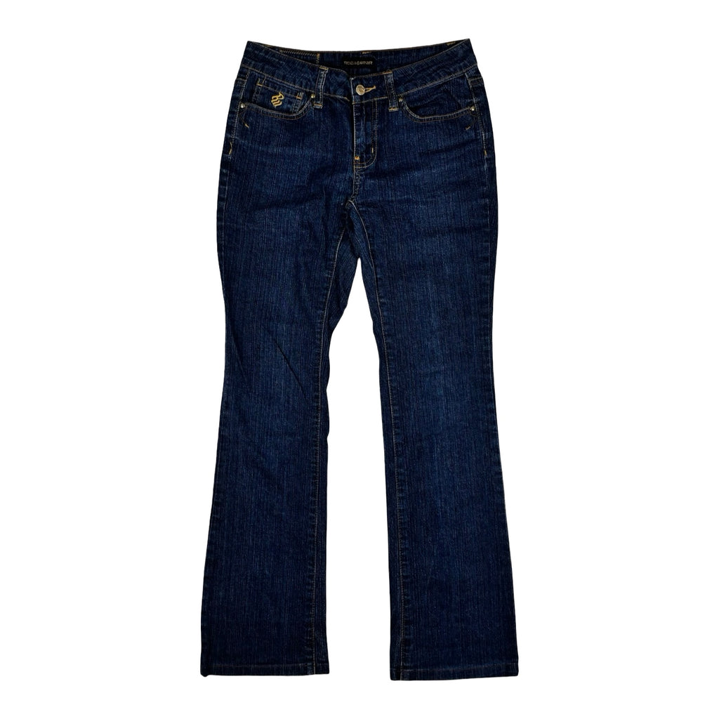Bootcut Jeans