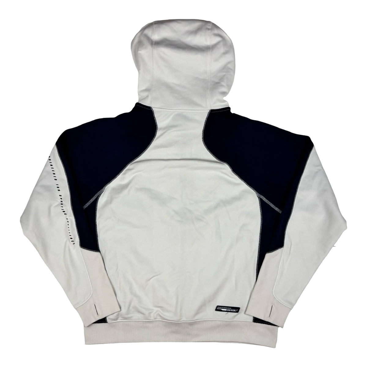 Zipper