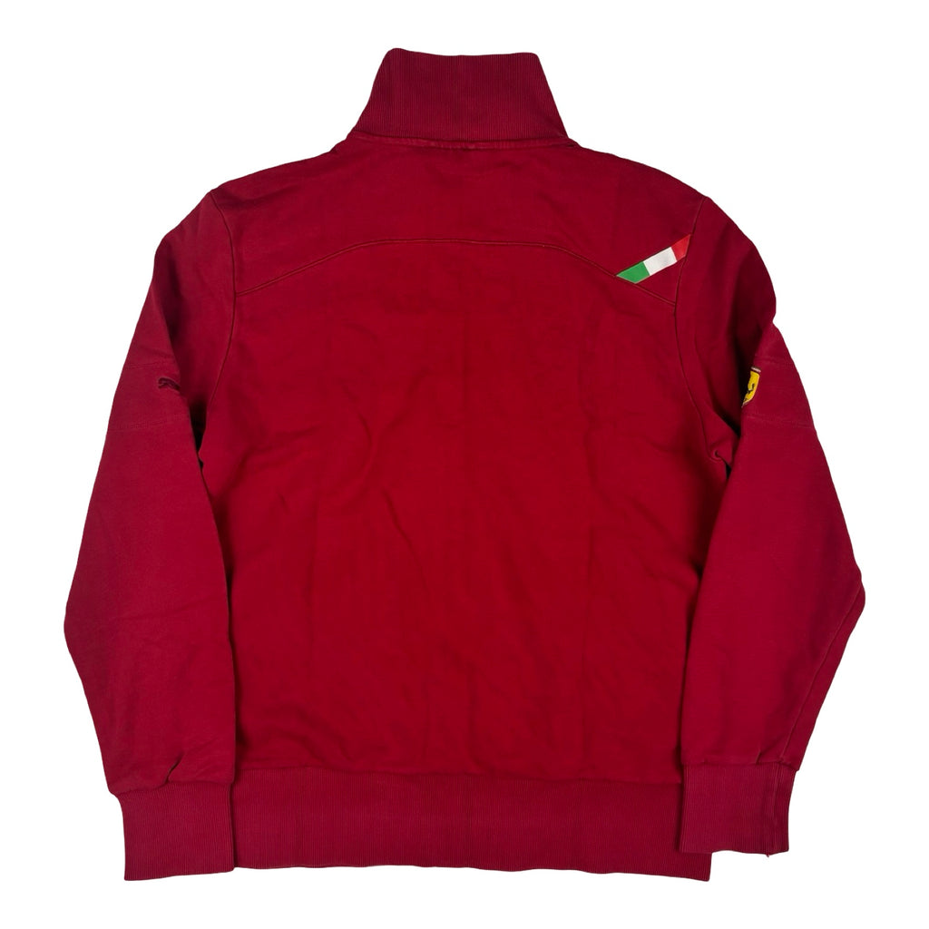 Ferrari Zipper