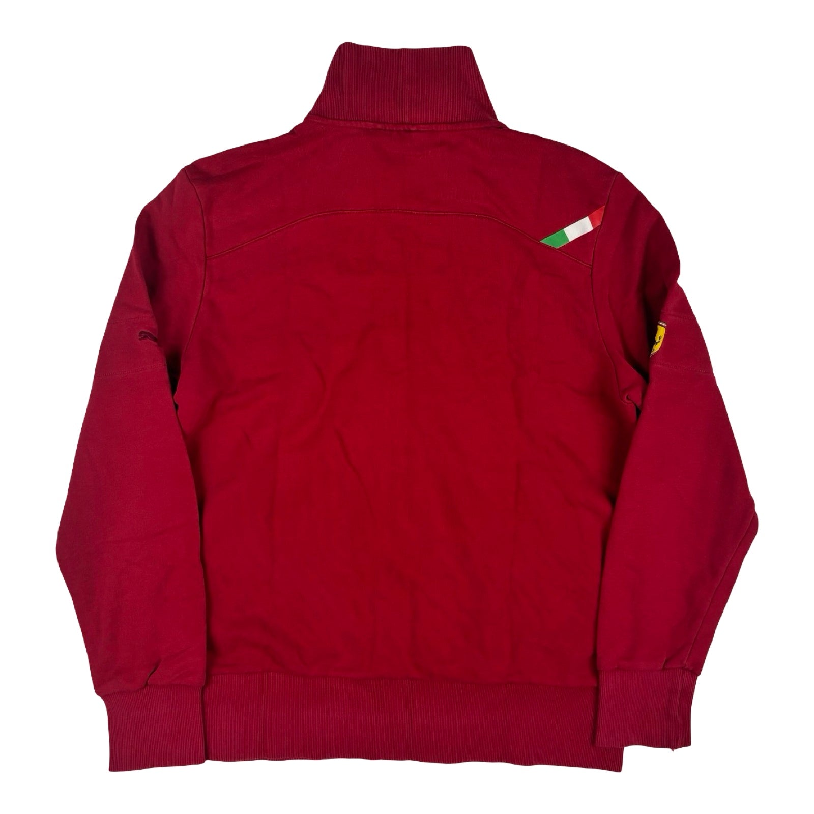 Ferrari Zipper