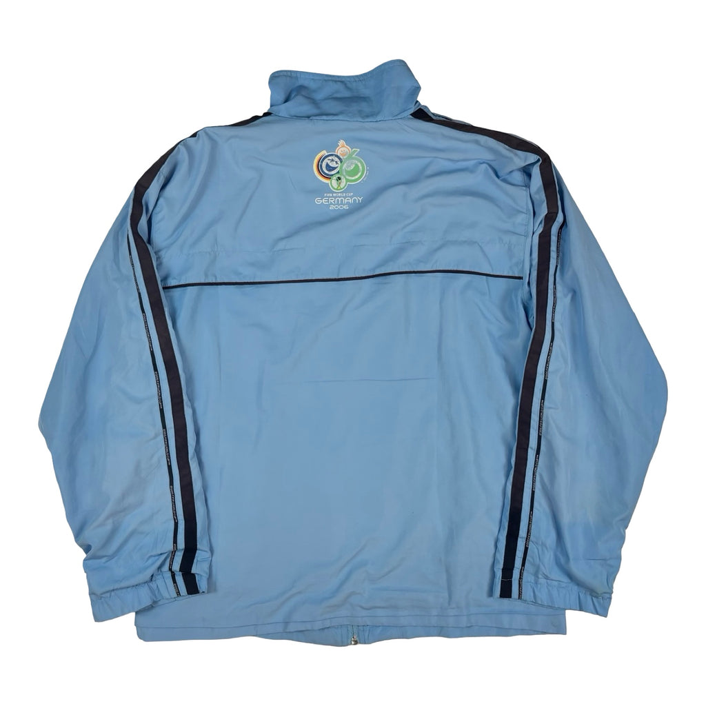 FIFA 2006 Trainingsjacke