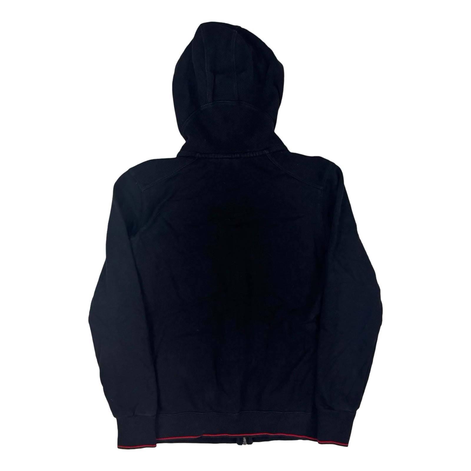 Ferrari Zipper