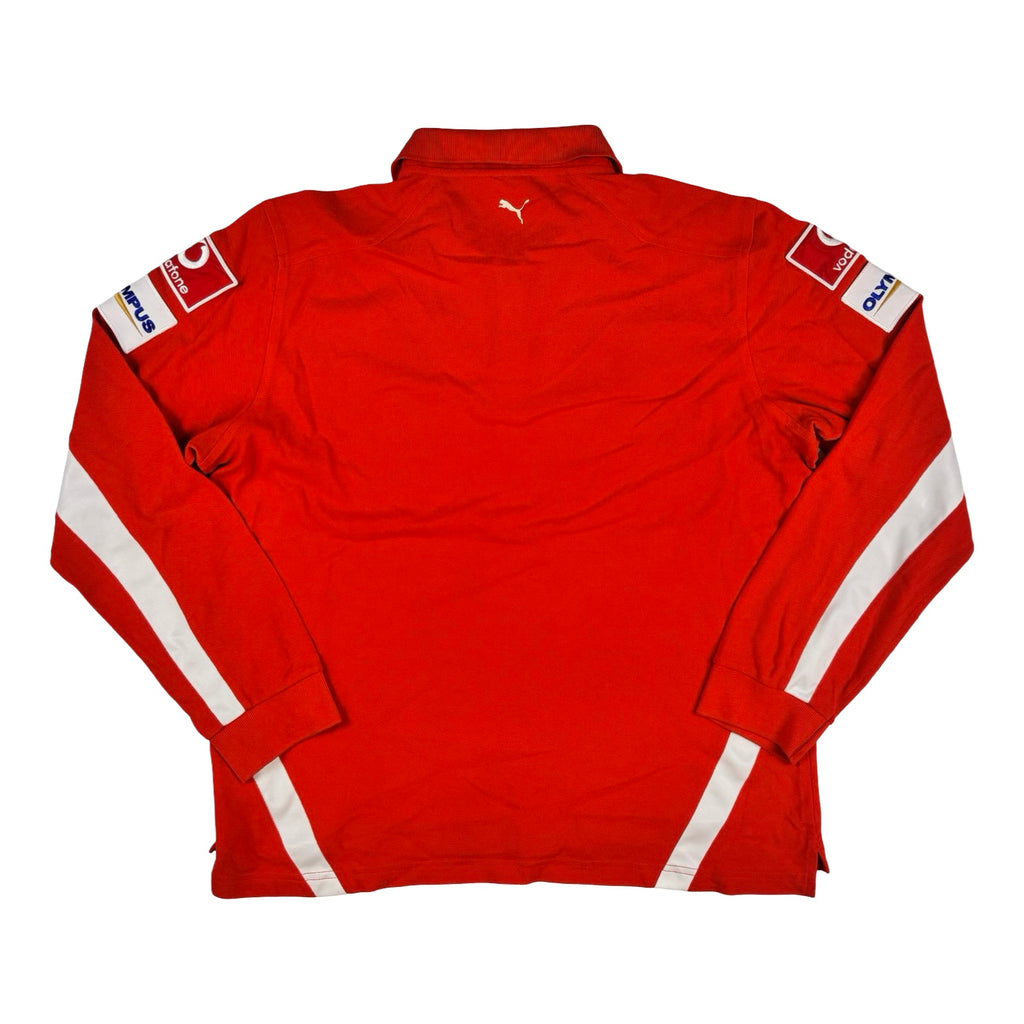 Ferrari Longsleeve