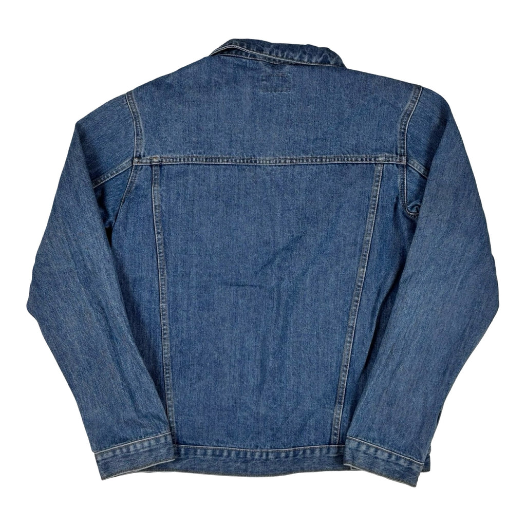 Jeansjacke
