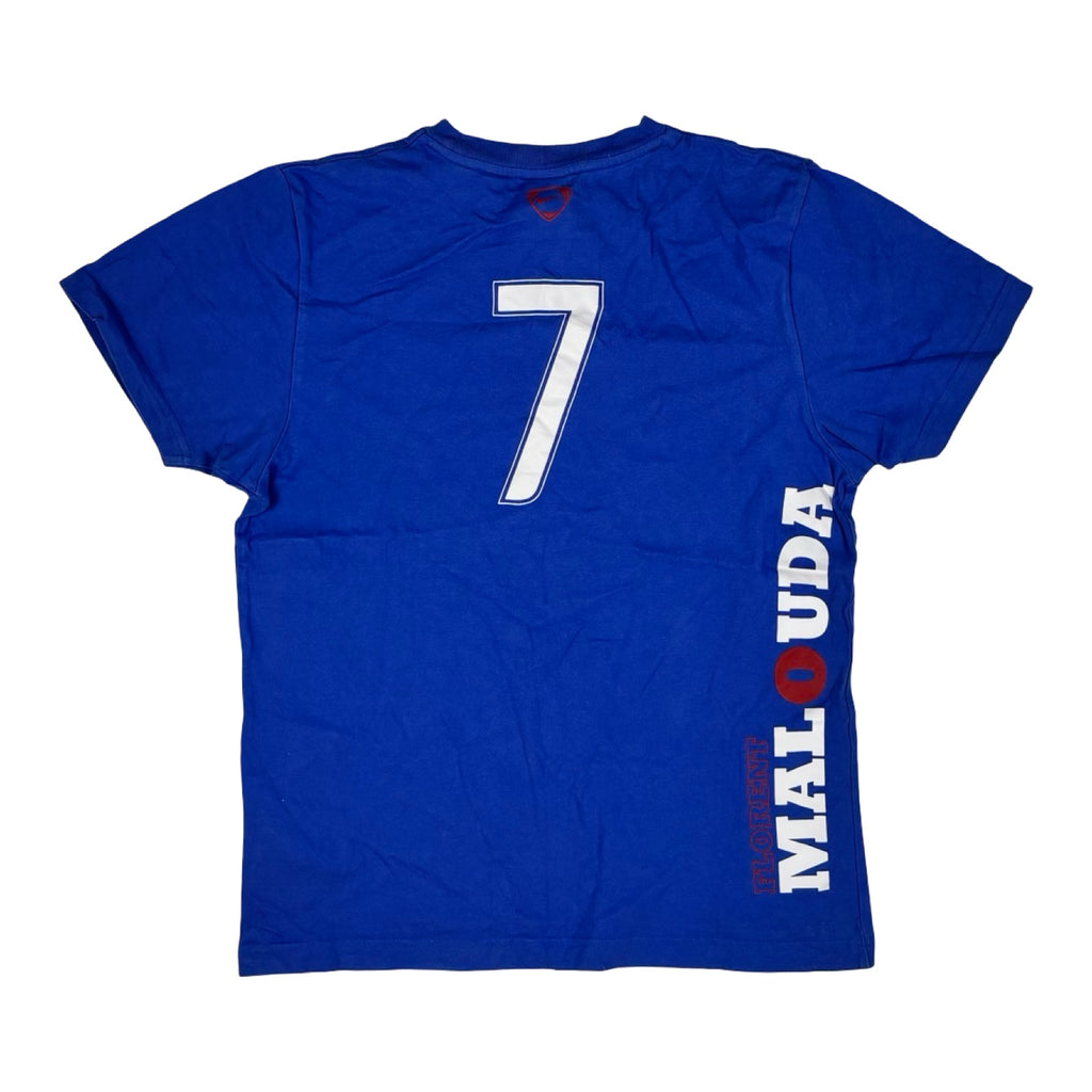 Frankreich Tee