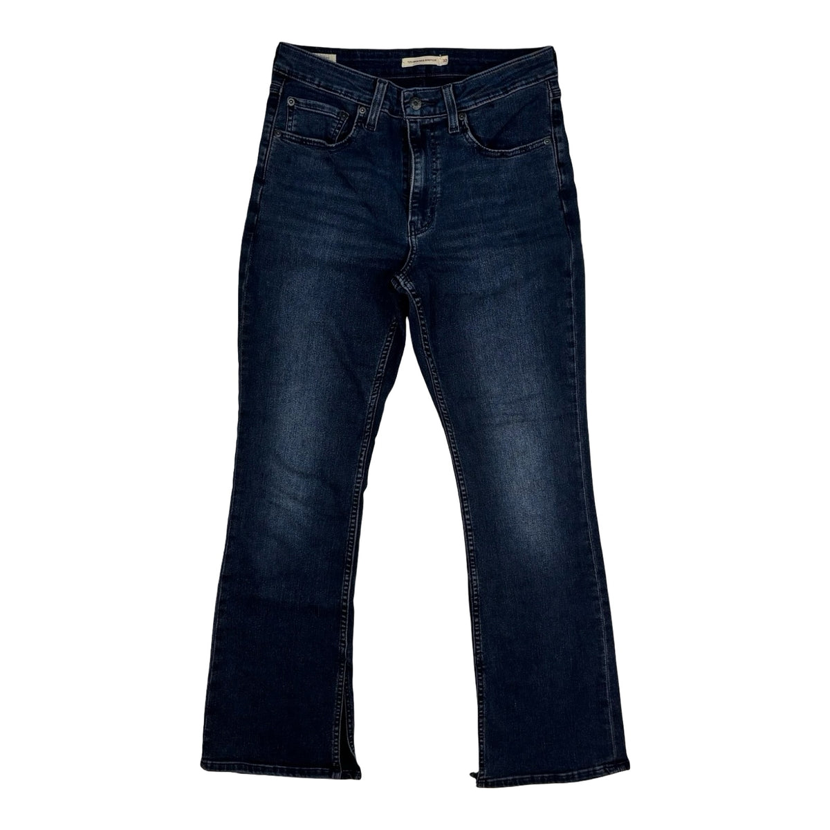 725 Bootcut Jeans (W)