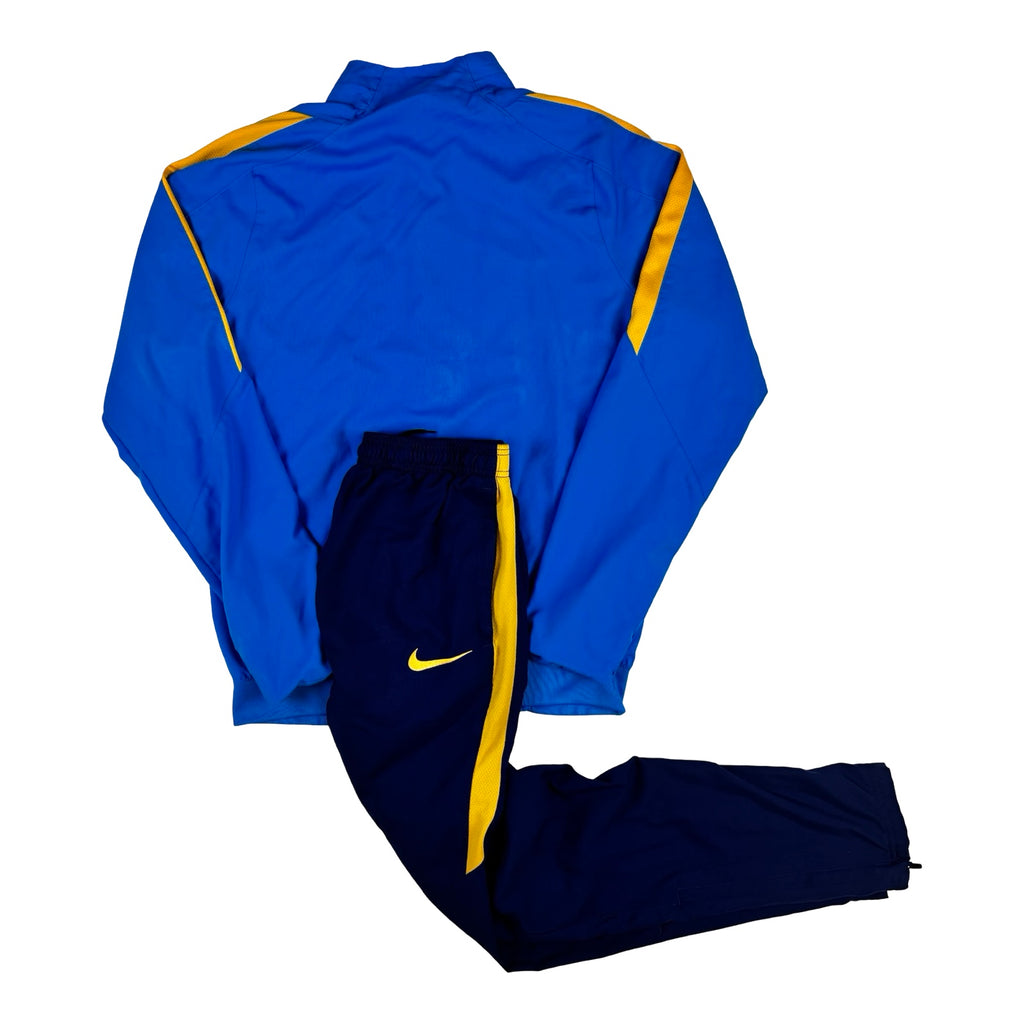 Barcelona Trainingsanzug