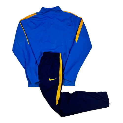 Barcelona Trainingsanzug