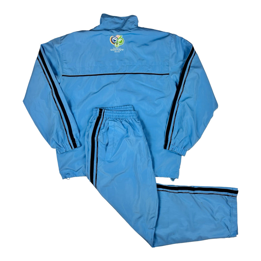 2006 Trainingsanzug