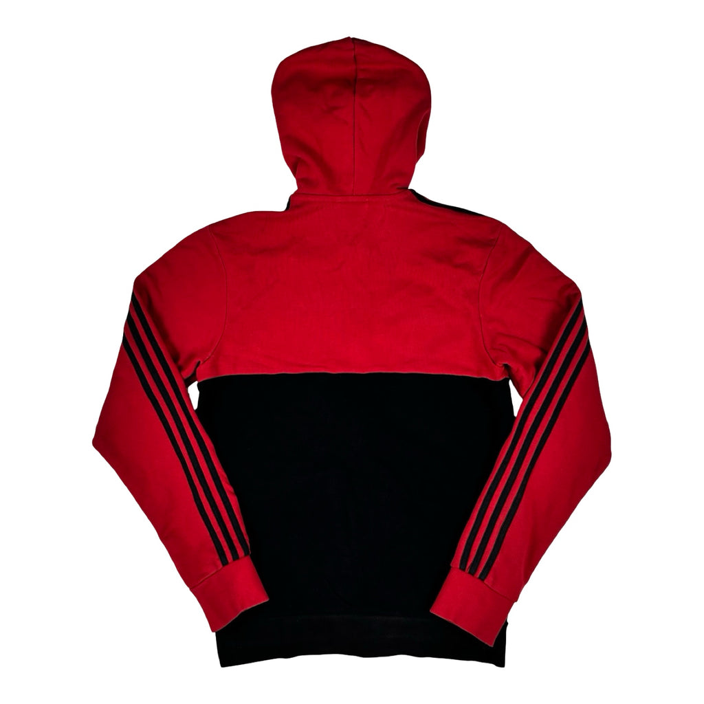 Manchester United Zipper