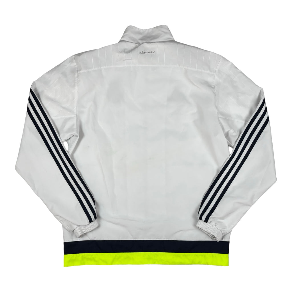 Real Madrid Trainingsjacke