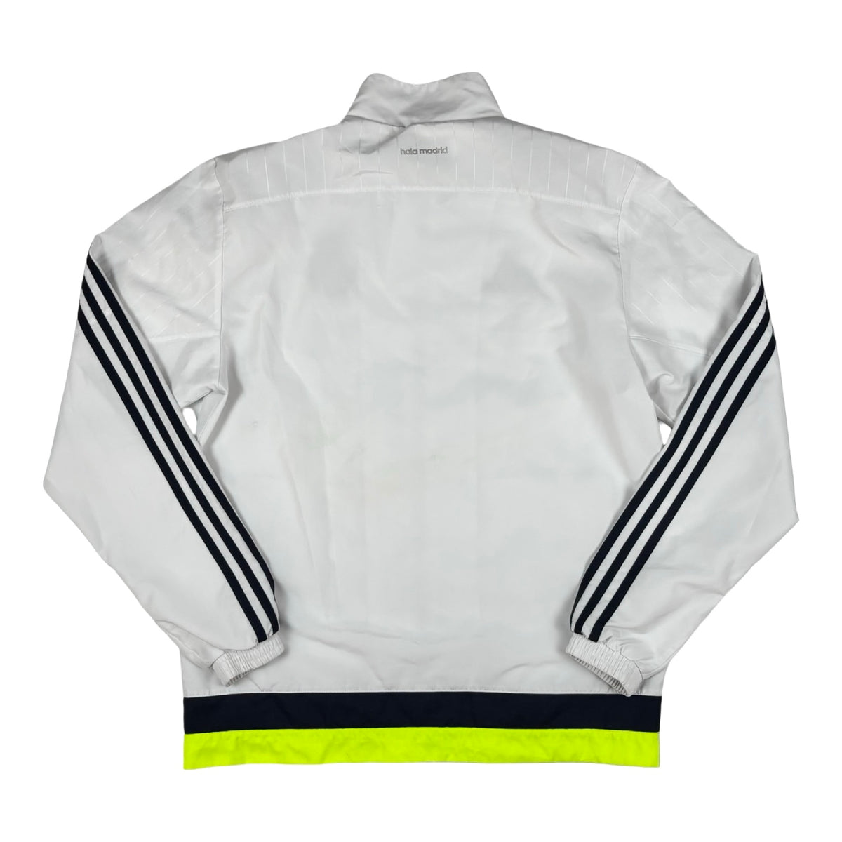 Real Madrid Trainingsjacke