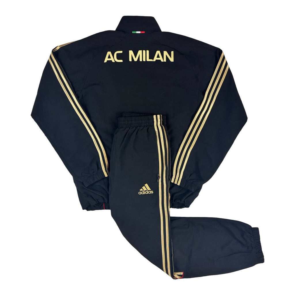 AC Mailand Trainingsanzug