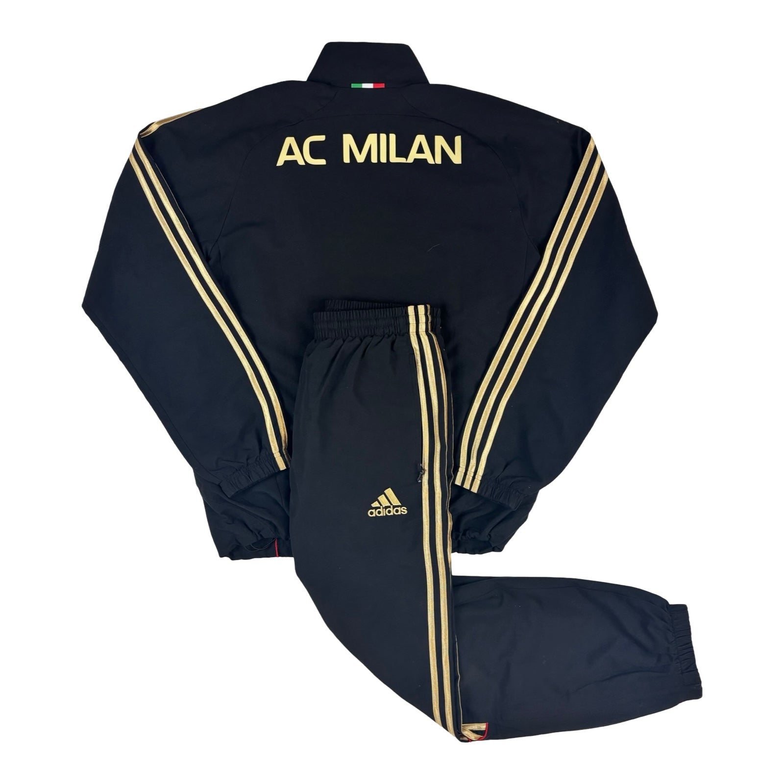 AC Mailand Trainingsanzug