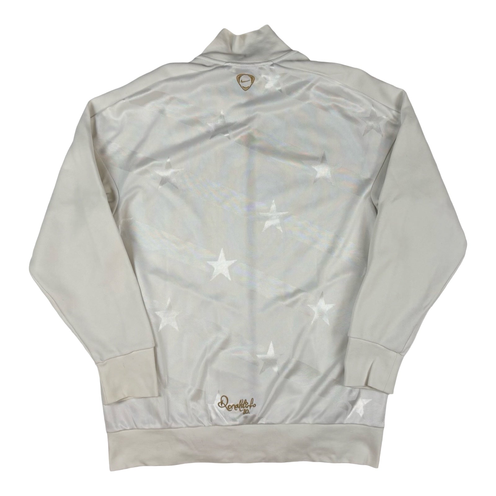R10 Trainingsjacke