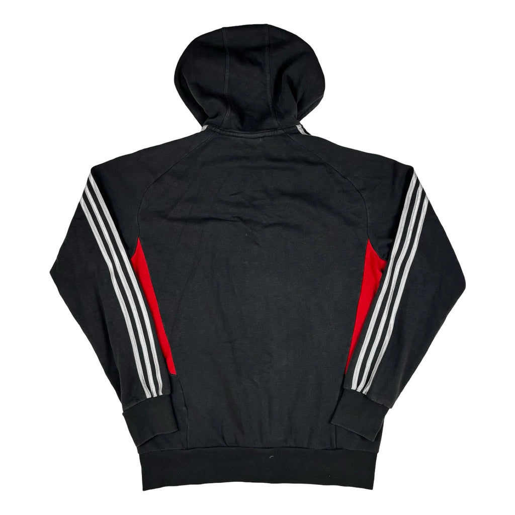 Liverpool Zipper