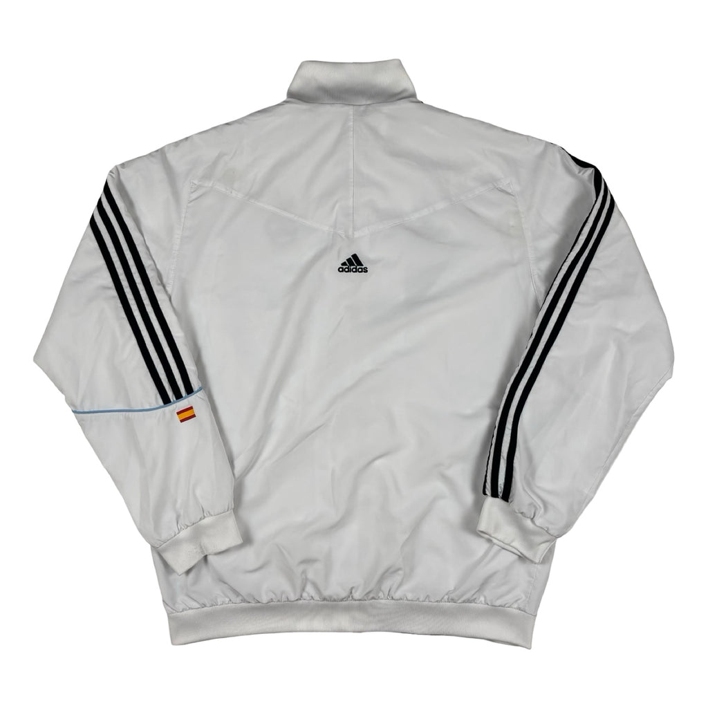 Real Madrid rainingsjacke